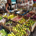 Palermo Market | Sicily