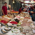 Palermo Market | Sicily