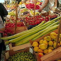 Palermo Market | Sicily