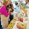 Palermo Market | Sicily