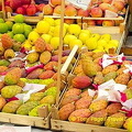 Palermo Market | Sicily