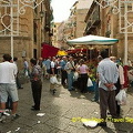 Palermo Market | Sicily