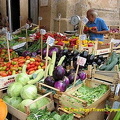 Palermo Market | Sicily