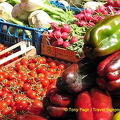 Palermo Market | Sicily (1152 visits) Palermo Market | Sicily