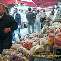 Palermo Market | Sicily (1178 visits) Palermo Market | Sicily