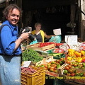 Palermo Market | Sicily (1130 visits) Palermo Market | Sicily