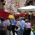Palermo Market | Sicily