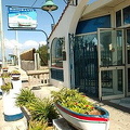 Ristorante La Barca - a seafood restaurant
