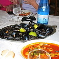 Mussels