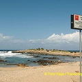Sferracavallo seafront