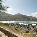 Sferracavallo waterfront