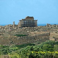 Selinunte | Sicily