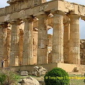 Selinunte | Sicily