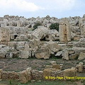 Selinunte | Sicily