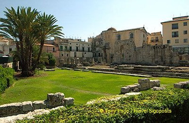 Syracuse | Sicily