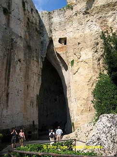 Syracuse | Sicily