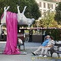 Bratislava, Slovakia (1187 visits) Bratislava, Slovakia Bratislava, Slovakia