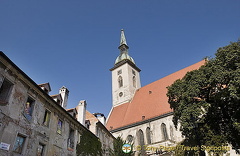 Bratislava, Slovakia