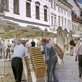 Bratislava, Slovakia (806 visits) Bratislava, Slovakia Bratislava, Slovakia