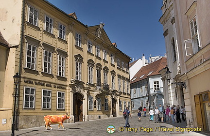 Bratislava, Slovakia