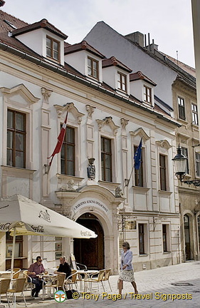 Bratislava, Slovakia