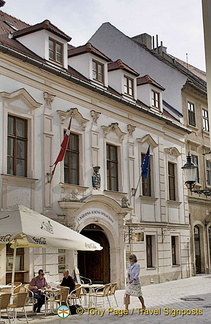 Bratislava, Slovakia