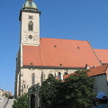 St Martin's Cathedral