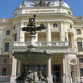 Bratislava, Slovakia (1044 بازدید) Bratislava, Slovakia Bratislava, Slovakia