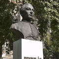 Anton Bernolák - linguist, priest and the author of the first Slovak language standard