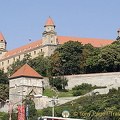 Bratislava Castle