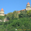 Bratislava Castle