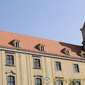 Pálffy Palace now part of the City Gallery of Bratislava (1937 odwiedzin) Bratislava, Slovakia Pálffy Palace now part of the City Gallery of Bratislava