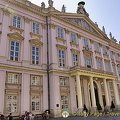 Primatial Palace