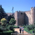 Avila - Spain