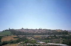 Salamanca - Spain