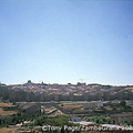 Salamanca - Spain