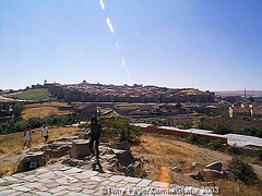 Salamanca - Spain