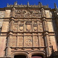 Salamanca - Spain