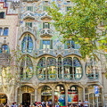 Casa Batlo