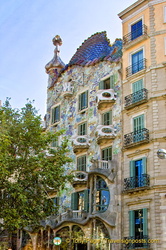 Casa Josep Batlló