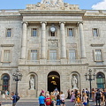Barcelona Town Hall
