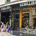 Cafe Schilling