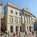 Barcelona City Hall