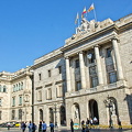 Barcelona City Hall
