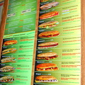 Conesa is very popular with locals and tourists