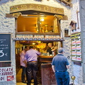 Meson cafe