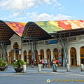 Mercat de Sta Caterina