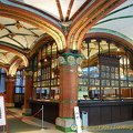 Palau de la Musica Foyer