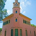 Casa-Museu Gaudi