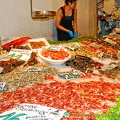 More shrimps and shellfish